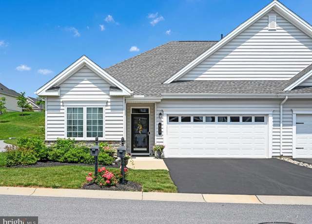 Property at 623 Allegiance Dr, Lititz, PA 17543, 3 beds, 3 baths