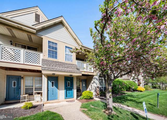 Property at 1612 Foxmeadow Cir, Royersford, PA 19468, 1 bed, 1 bath