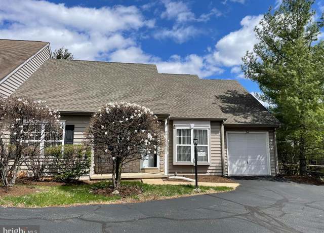 Property at 970 Independence Ln, Lansdale, PA 19446, 2 beds, 2 baths