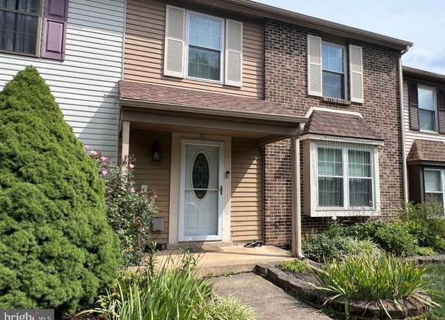 Property at 53 Loggers Mill Rd, Horsham, PA 19044, 3 beds, 1.5 baths