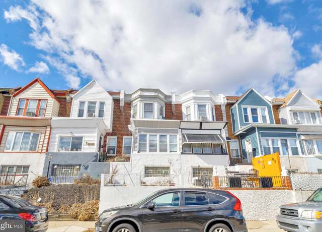 Property at 5744 N 12th St, Philadelphia, PA 19141, 3 beds, 2 baths