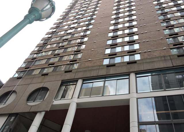 Property at 1420 Locust St Unit 8C, Philadelphia, PA 19102, 1 bed, 1 bath