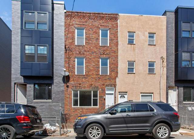 Property at 623 Mckean St, Philadelphia, PA 19148, 5 beds, 2 baths
