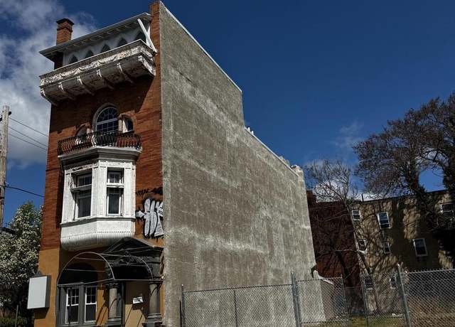 Property at 1935-37 W Diamond St, Philadelphia, PA 19121