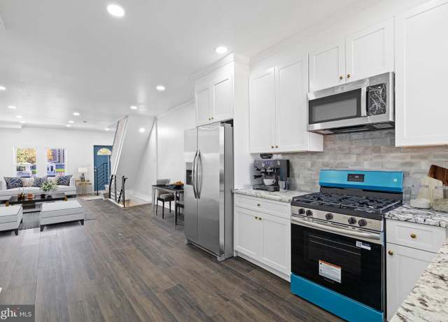 Property at 6436 Ogontz Ave, Philadelphia, PA 19126, 4 beds, 2 baths
