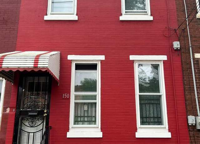 Property at 150 E Huntingdon St, Philadelphia, PA 19125, 4 beds, 2 baths