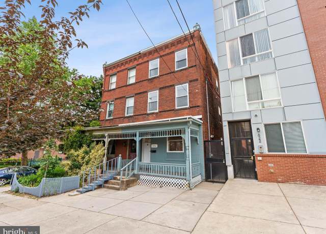 Property at 624 S 42nd St, Philadelphia, PA 19104, 7 beds, 4 baths