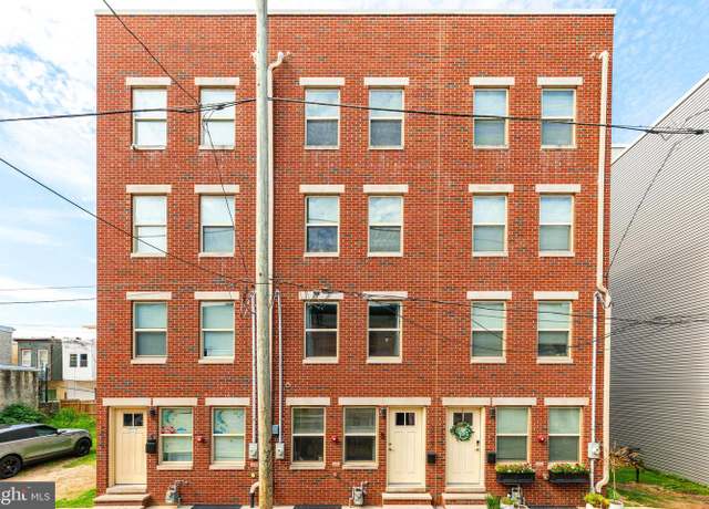 Property at 2627 Latona St, Philadelphia, PA 19146, 4 beds, 4 baths