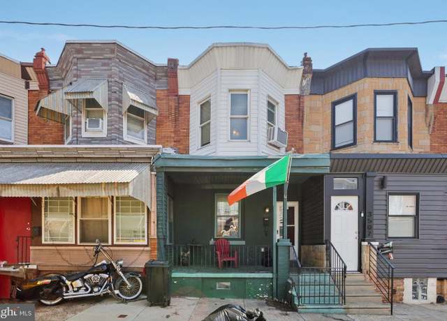 Property at 3509 Pennhurst St, Philadelphia, PA 19134, 2 beds, 1 bath