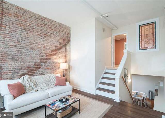 Property at 50-56 N Front St #101, Philadelphia, PA 19106, 2 beds, 2 baths
