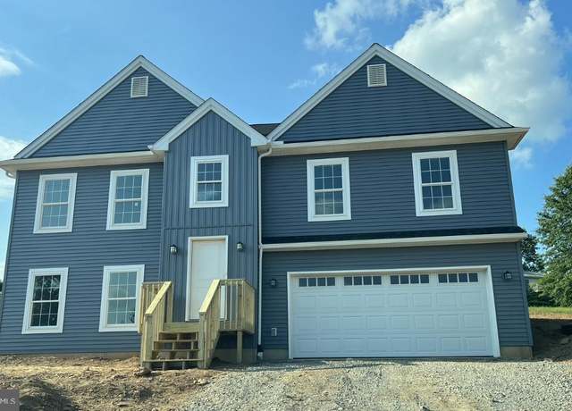 Property at #4 Furnace Rd, York, PA 17406, 3 beds, 2.5 baths