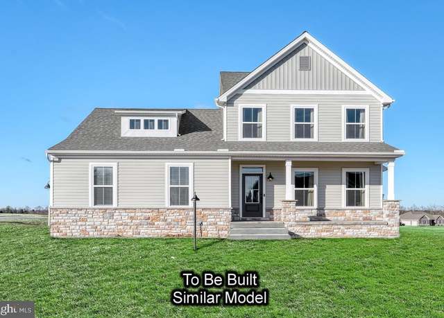 Property at Brindlee Plan At Logan Mdws, Dillsburg, PA 17019, 3 beds, 2.5 baths