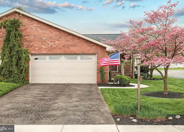 Property at 213 Kennedy Ct, Hanover, PA 17331, 2 beds, 2 baths