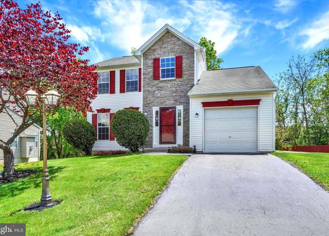 Property at 1711 Ashcombe Dr, Dover, PA 17315, 3 beds, 1.5 baths