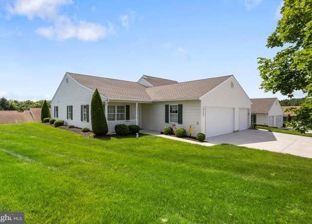 Property at 1389 Chami Dr #171, Spring Grove, PA 17362, 2 beds, 2 baths