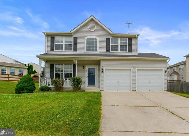 Property at 38 Menlena Cir, Hanover, PA 17331, 4 beds, 2.5 baths