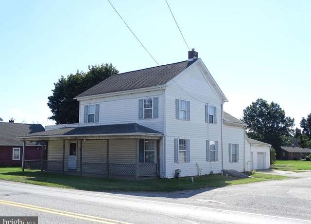 Property at 1553 Route 116, Spring Grove, PA 17362, 4 beds, 2 baths