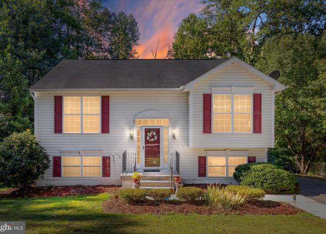 Property at 649 Welsh Dr, Ruther Glen, VA 22546, 3 beds, 3 baths