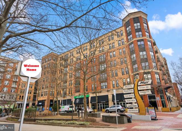 Property at 444 W Broad St #329, Falls Church, VA 22046, 2 beds, 2 baths