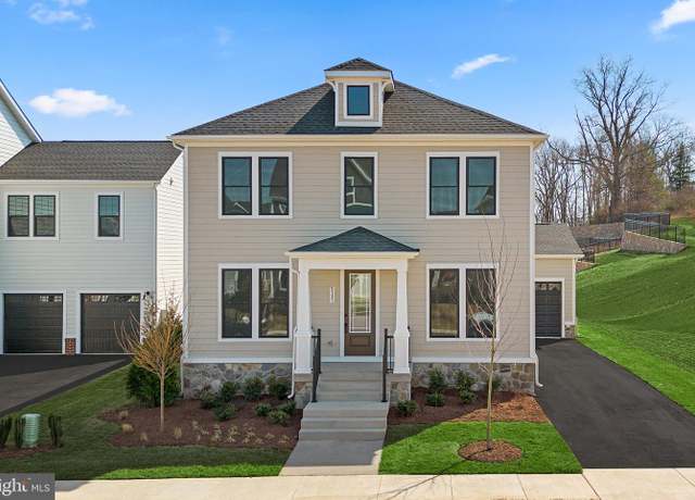 Property at 5131 Carters Crossing Ave, Marshall, VA 20115, 3 beds, 3.5 baths