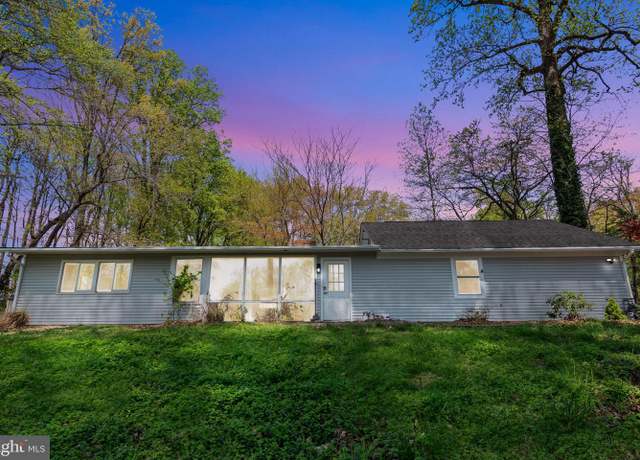 Property at 3026 Cedar Hill Rd, Falls Church, VA 22042, 4 beds, 2 baths