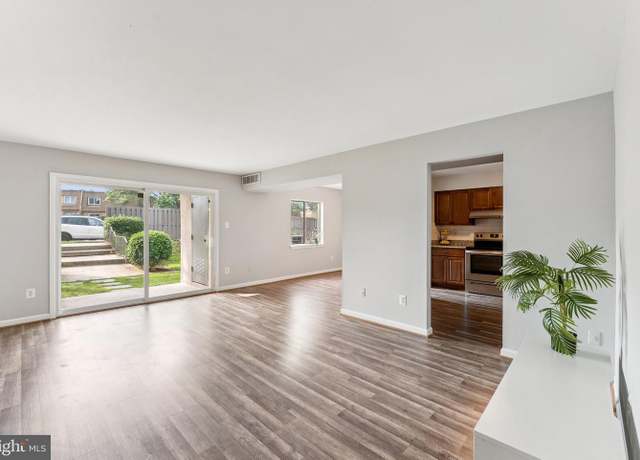 Property at 3807 Laramie Pl Unit 124C, Alexandria, VA 22309, 2 beds, 2 baths