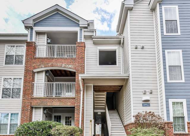 Property at 20963 Timber Ridge Ter #302, Ashburn, VA 20147, 2 beds, 2 baths