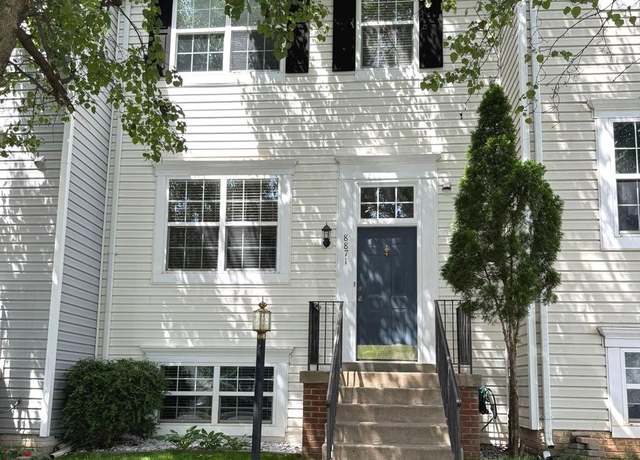Property at 8871 Dunstable Loop, Bristow, VA 20136, 3 beds, 2.5 baths