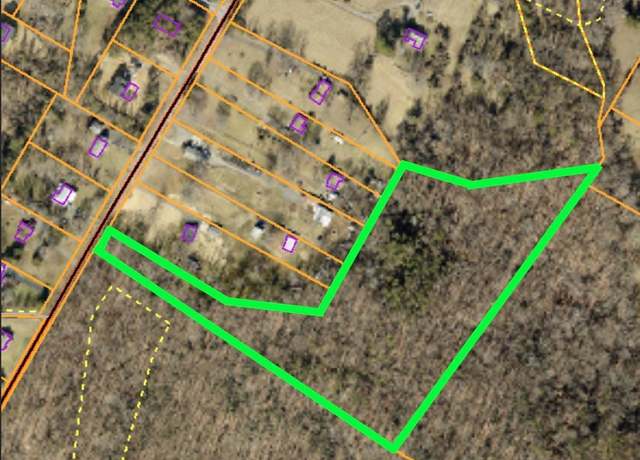 Property at Lot 7 Section 1 Holly Acres Greenbank Rd, Fredericksburg, VA 22406