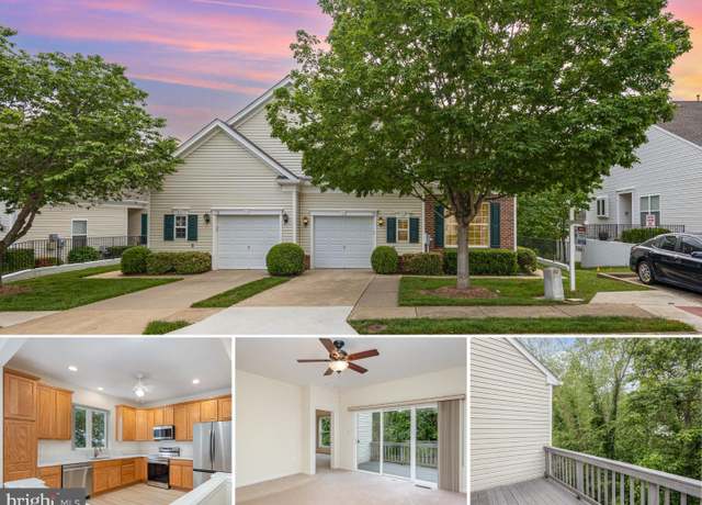 Property at 70 Aspen Hill Dr, Fredericksburg, VA 22406, 2 beds, 2 baths