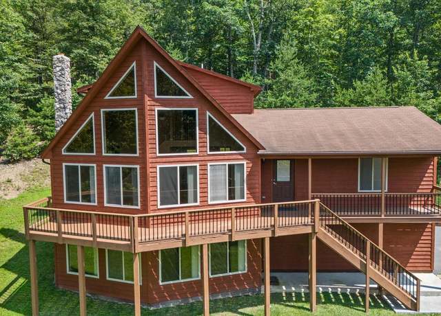 Property at 186 Hillandale Rd, Front Royal, VA 22630, 3 beds, 3 baths