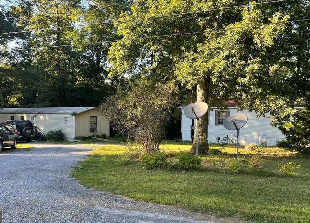 Property at 80-110 Midshipmans Dr, Inwood, WV 25428