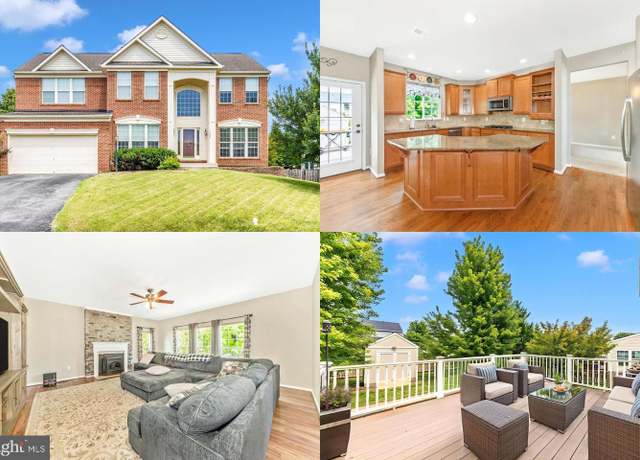 Property at 125 Victoria Ln, Charles Town, WV 25414, 5 beds, 3.5 baths