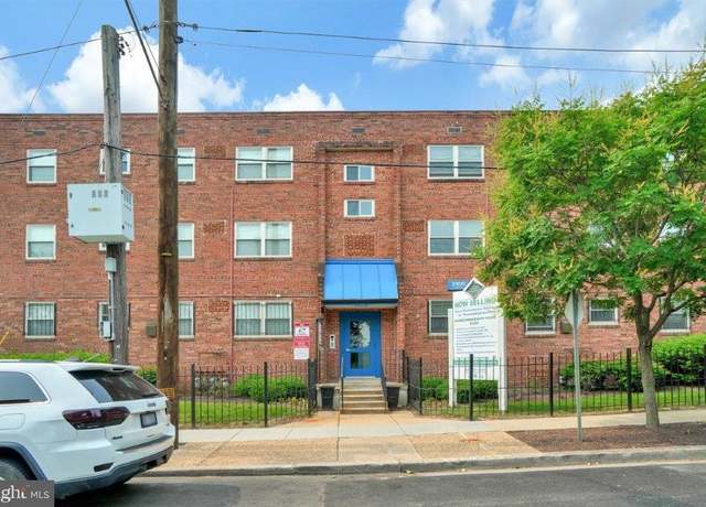 Property at 2900 Pomeroy SE #101, Washington, DC 20020, 1 bed, 1 bath