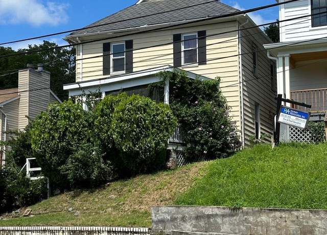 Property at 2628 Myrtle Ave NE, Washington, DC 20018, 3 beds, 1.5 baths