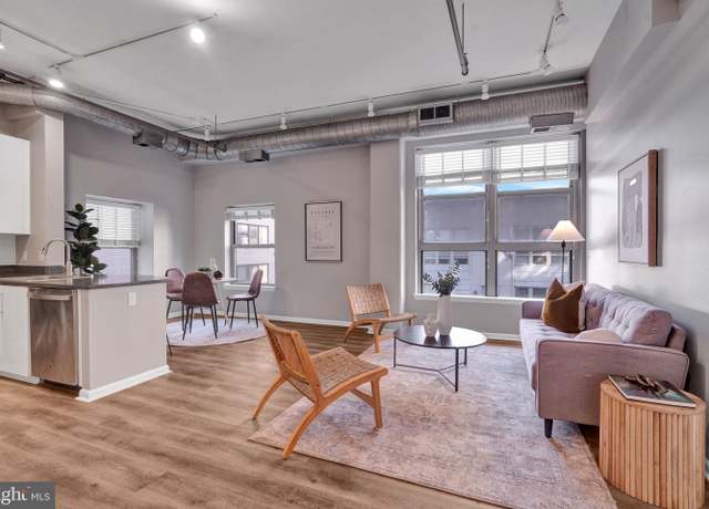 Property at 1300 N St NW #306, Washington, DC 20005, 2 beds, 2 baths