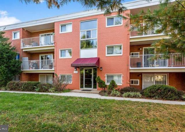 Property at 1390 Bryant St NE #201, Washington, DC 20018, 1 bed, 1 bath