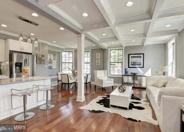 Property at 1320 I St NE, Washington, DC 20002, 3 beds, 3 baths