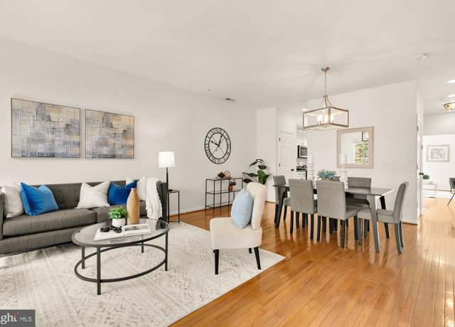Property at 255 14th St SE Unit A, Washington, DC 20003, 3 beds, 2.5 baths
