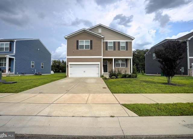Property at 77 Bunchberry Ct, Dover, DE 19904, 4 beds, 2.5 baths