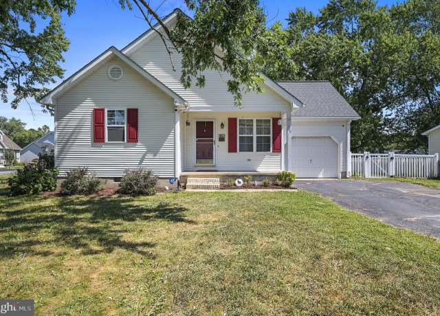 Property at 109 Courtney Ln, Felton, DE 19943, 3 beds, 2 baths