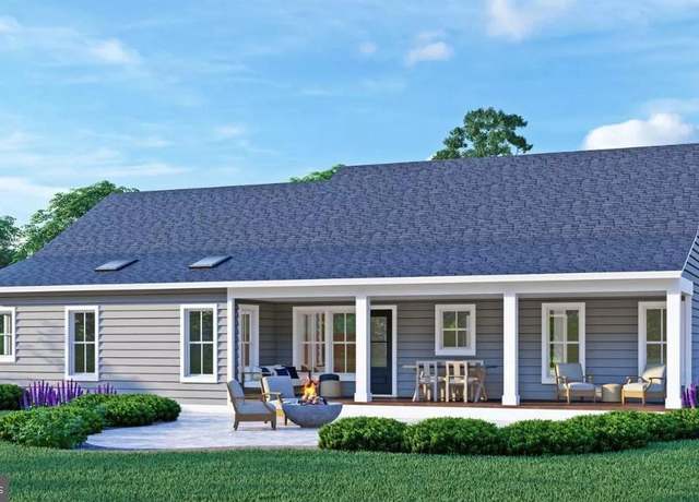 Property at TBB Lot 3 Cobblestone Ct, Milton, DE 19968, 3 beds, 2 baths
