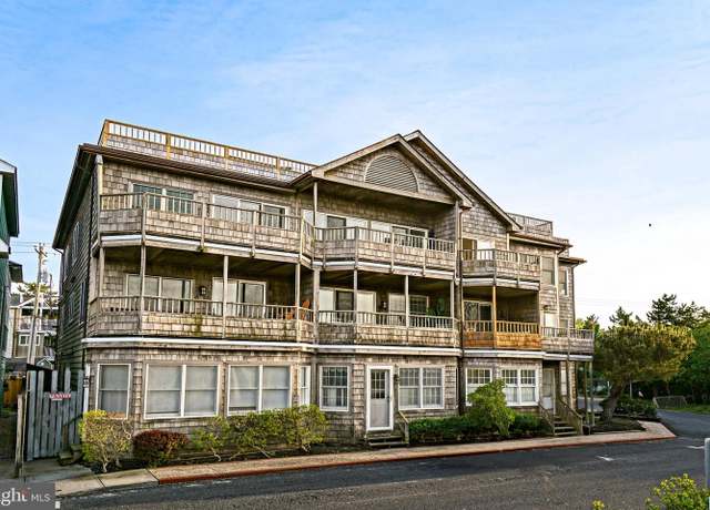 Property at 130 Bayview Ave Unit I, Lewes, DE 19958, 3 beds, 3 baths