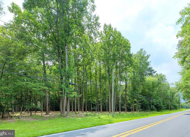 Property at 234-20.00-7.03 Zoar Rd, Georgetown, DE 19947