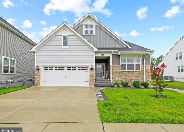 Property at 37016 Havelock Ct, Millsboro, DE 19966, 5 beds, 4 baths