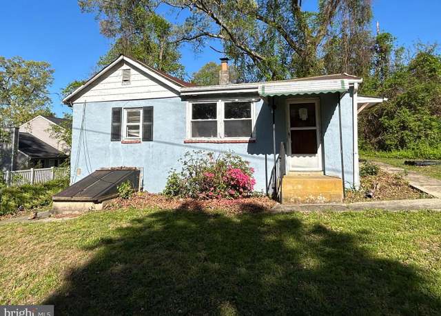 Property at 368 Idlepines Rd, Severna Park, MD 21146, 2 beds, 1 bath