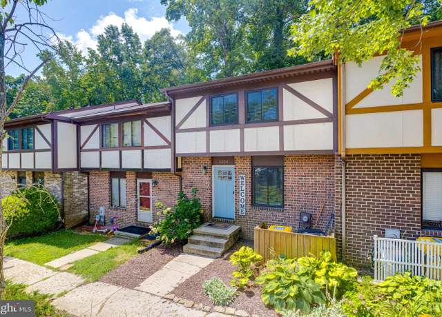 Property at 1224 Heartwood Ct, Arnold, MD 21012, 3 beds, 3 baths