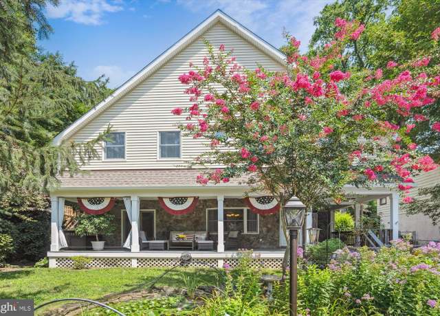Property at 1125 Little Magothy Vw, Annapolis, MD 21409, 3 beds, 3.5 baths