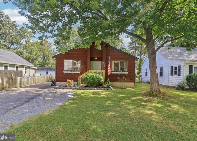 Property at 5603 Essex St, Churchton, MD 20733, 3 beds, 3 baths