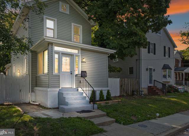 Property at 4042 6th St, Baltimore, MD 21225, 4 beds, 3 baths